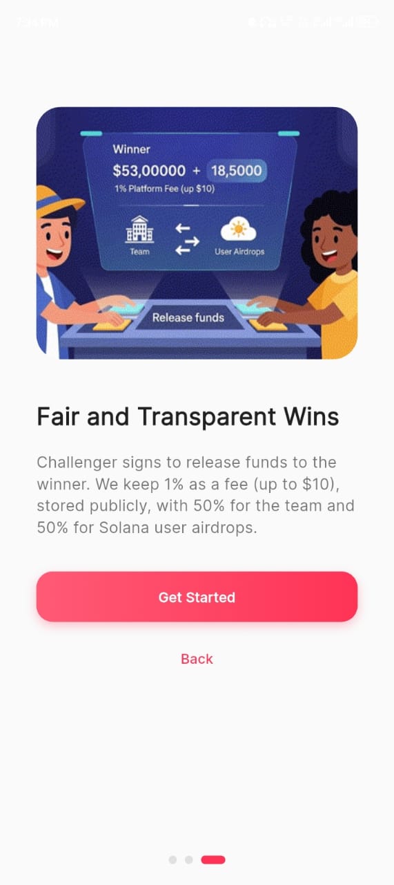 Shop Screen